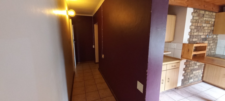 To Let 3 Bedroom Property for Rent in Panorama Free State